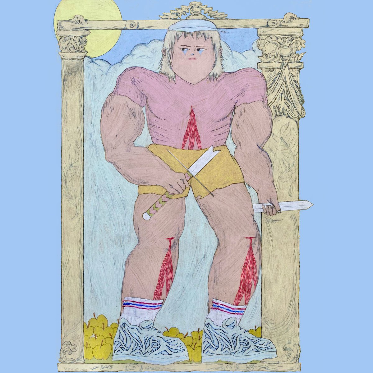 Theadoore / Or Best Offer / Other People's Feelings