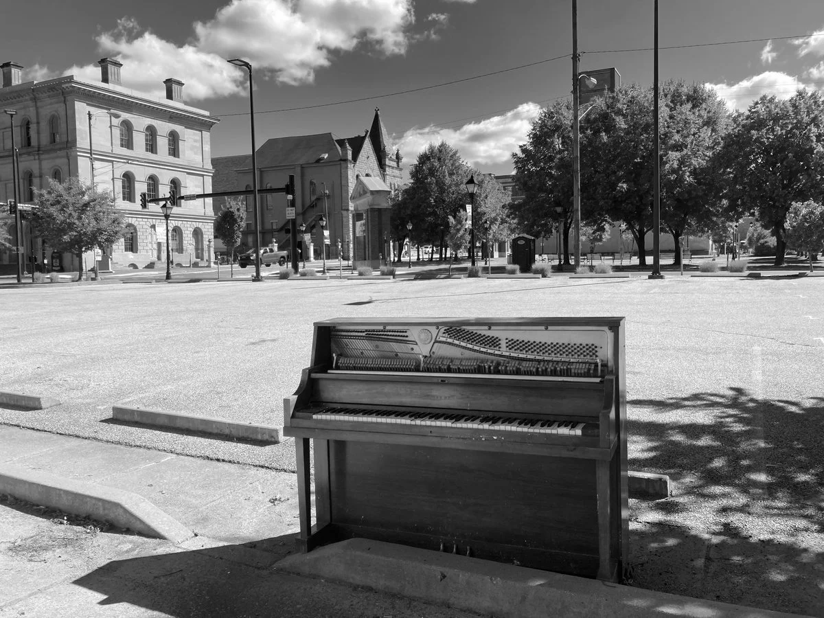 Exit Angles (album release) / Red Sunflower / Alma Laprida & Harley