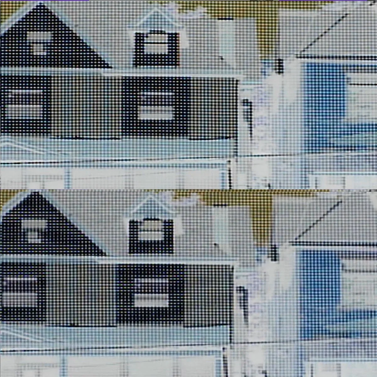 some pepper / Ben Jenkins / Ali Berger / frog on bough / Slowdanger