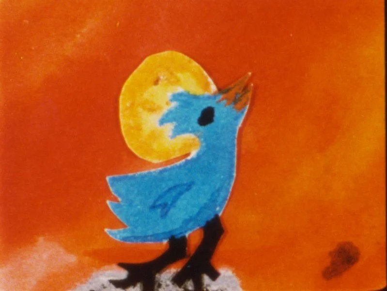Microcinema: Animated Shorts by Helen Hill on 16 mm
