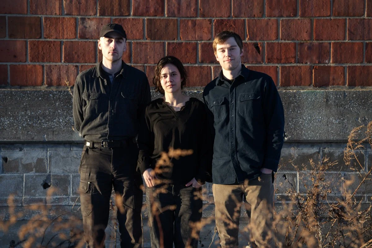 Magic Tuber Stringband / Tacoma Park / Jon Camp Band