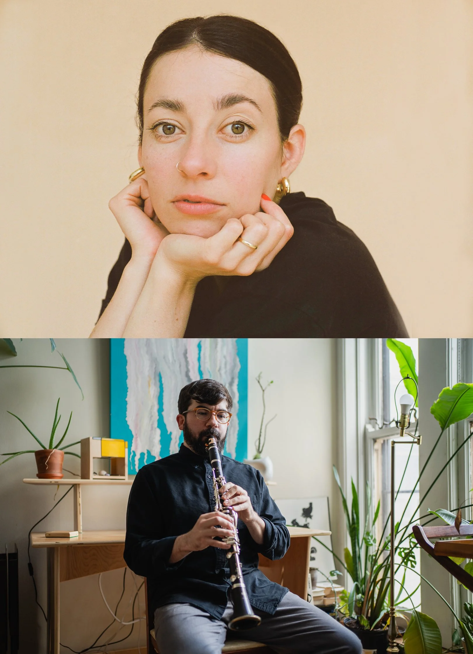 Lia Kohl / Zachary Good / Alrich - Garrett