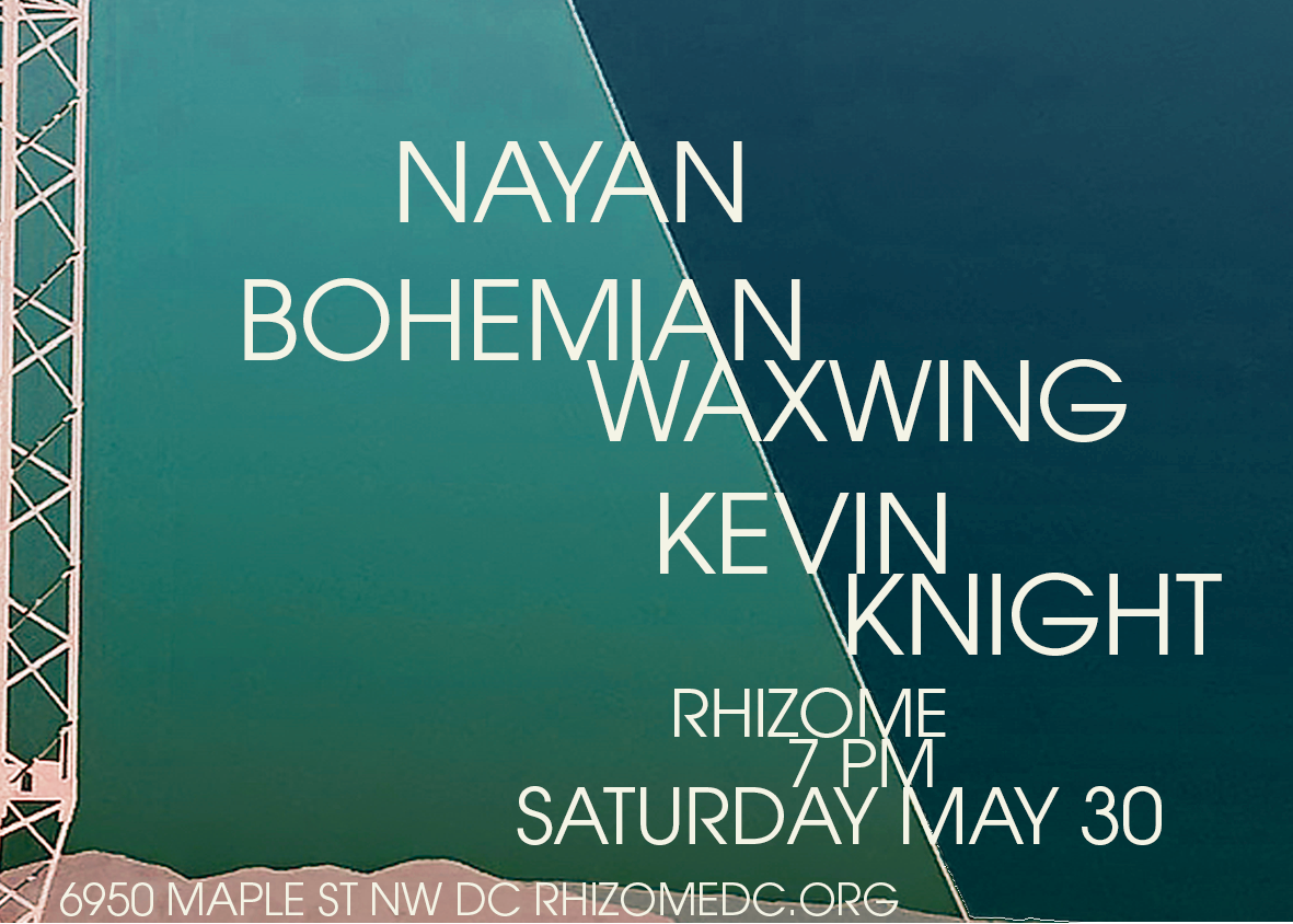 Bohemian Waxwing / Kevin Knight / NAYAN