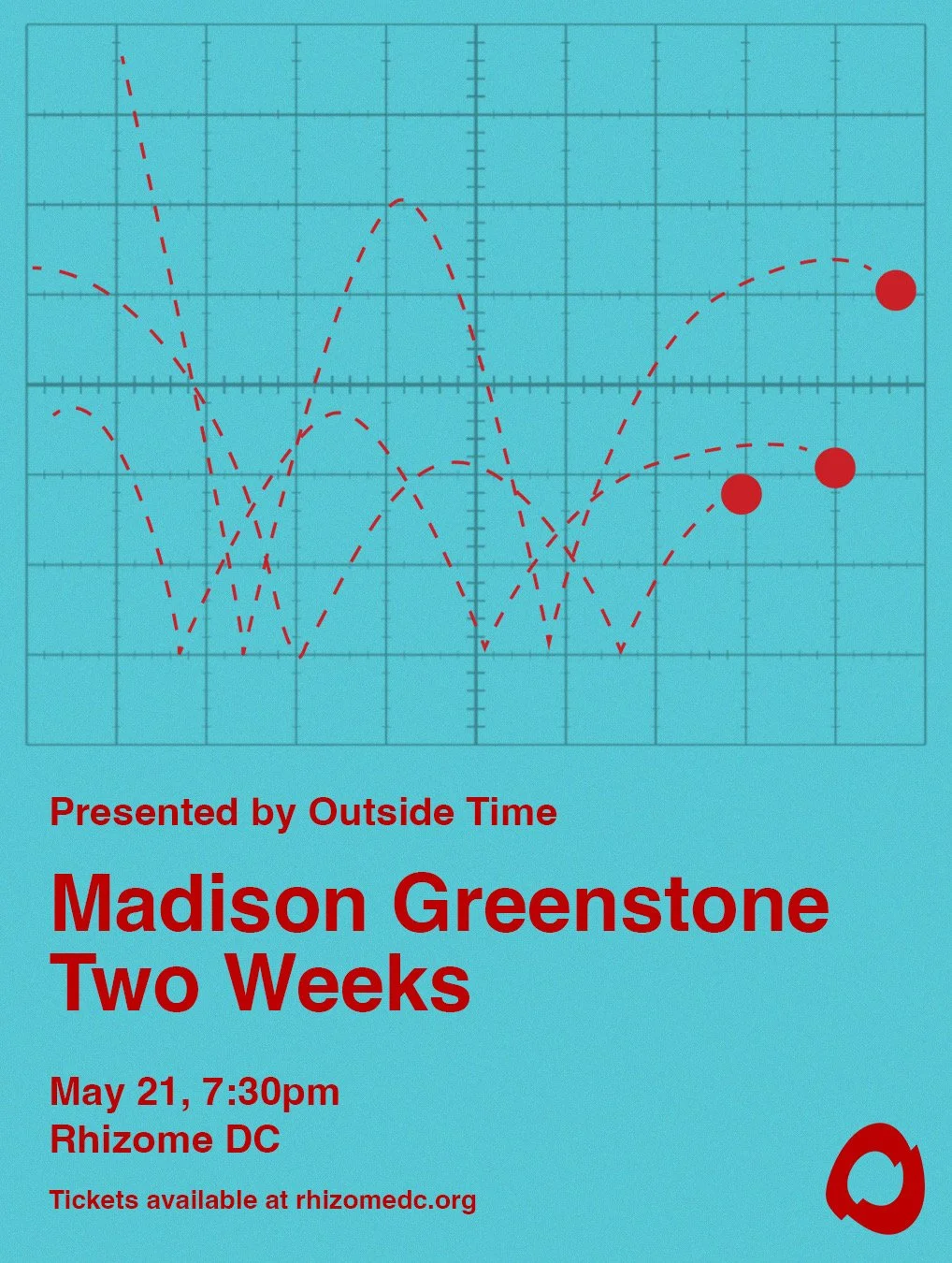 Madison Greenstone / Two Weeks
