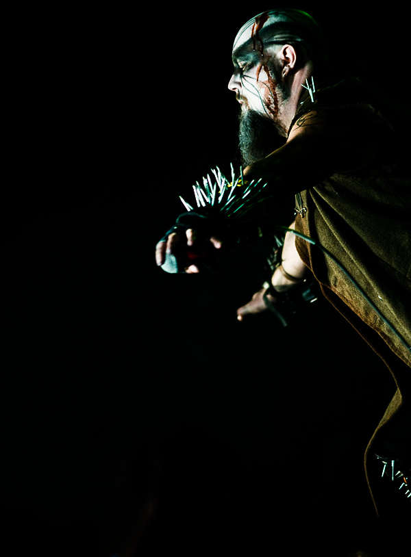 Turmion Kätilöt, Virgin Oil, 2012. Photo: @ Eija Mäkivuoti.