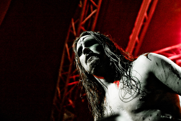 Turmion Kätilöt: Gloria, Finland, 2010 Photo: @ Eija Mäkivuoti.