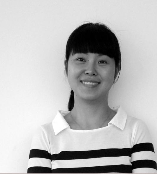 Jie Zhao: Graphic Designer / Art Teacher.