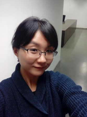 Solip Park: Comic Artist / Entrepreneur / Researcher.