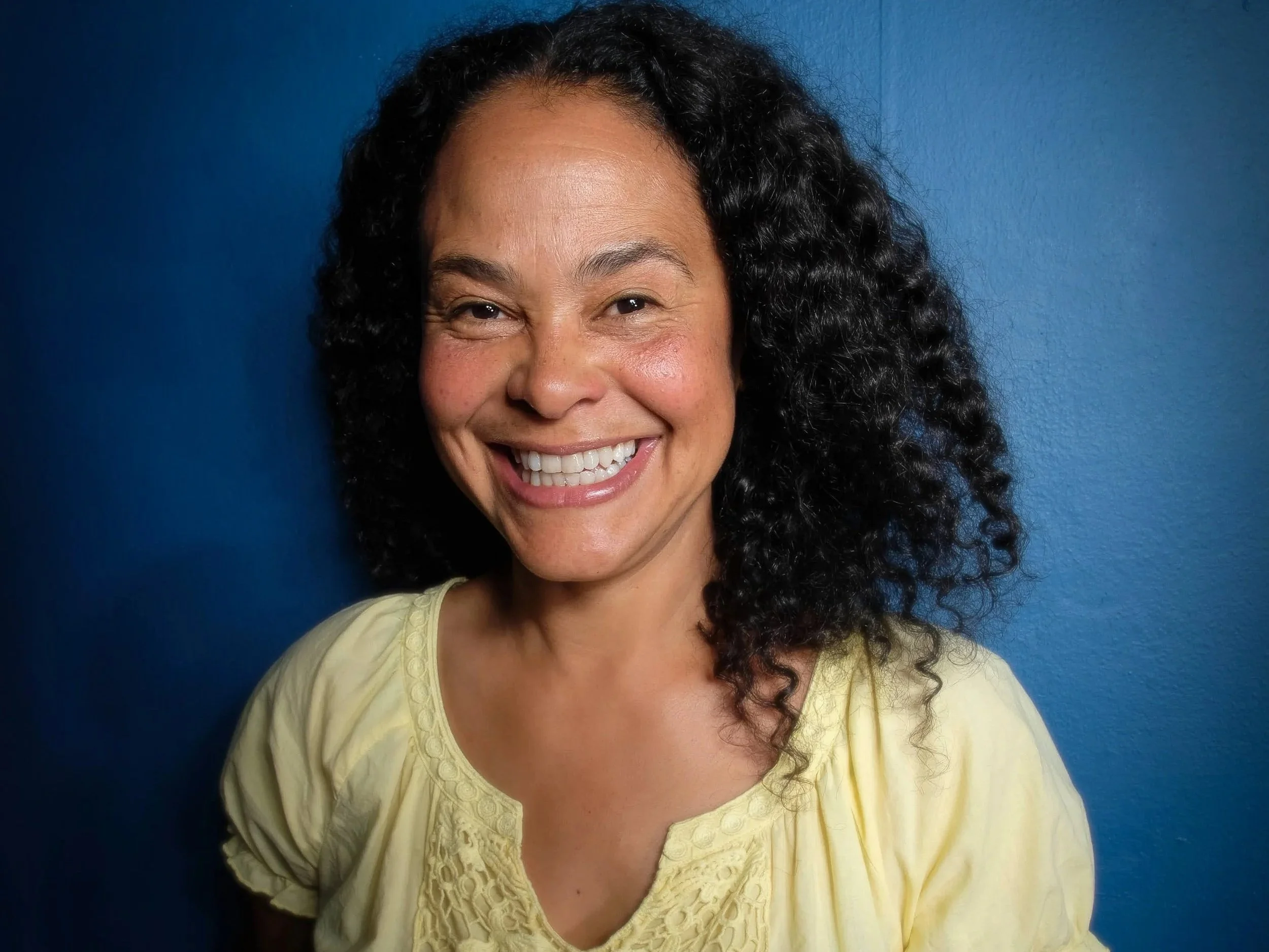 Damaris Webb