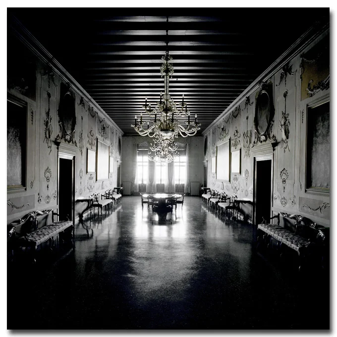 "Palazzo Farsetti", 2004