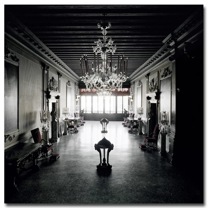 "Palazzo Volpi", 2005