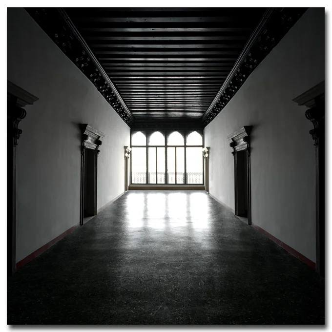 "Palazzo Garzoni e Moro", 2007