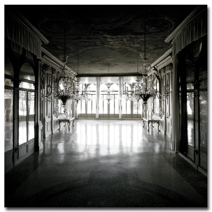 "Palazzo Pisani Moretta", 2004