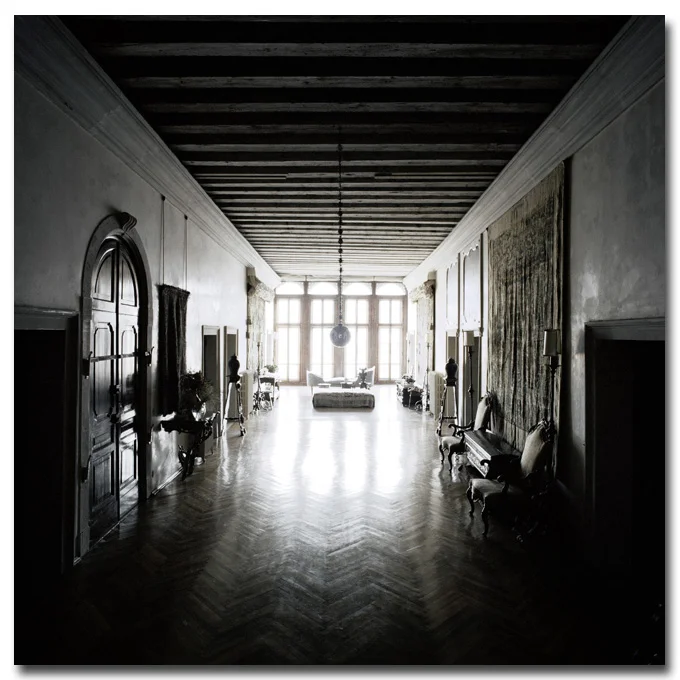 "Palazzo Pestazzio", 2005