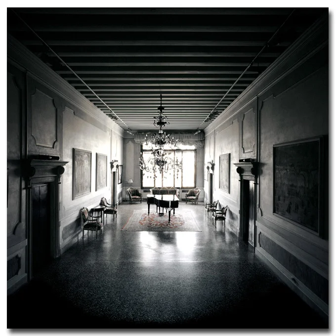"Palazzo Loredan dell'Ambasciatore", 2004