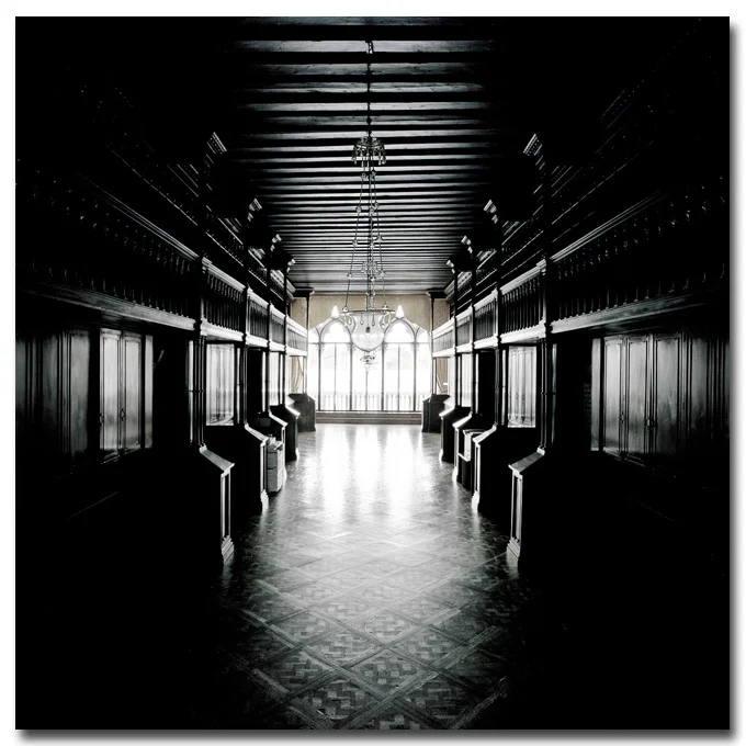 "Palazzo Franchetti", 2005