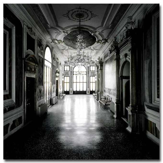 "Palazzo Pisani", 2006