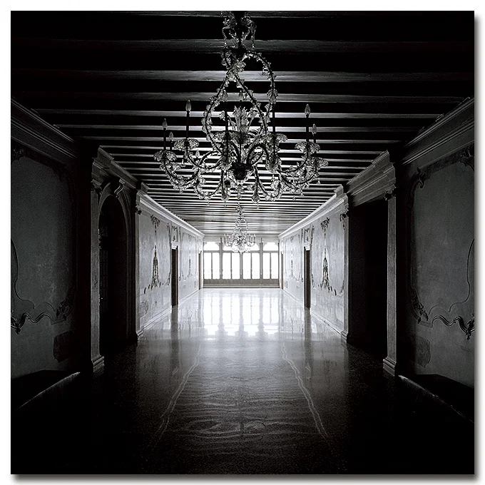 "Ca' Giustinian", 2014