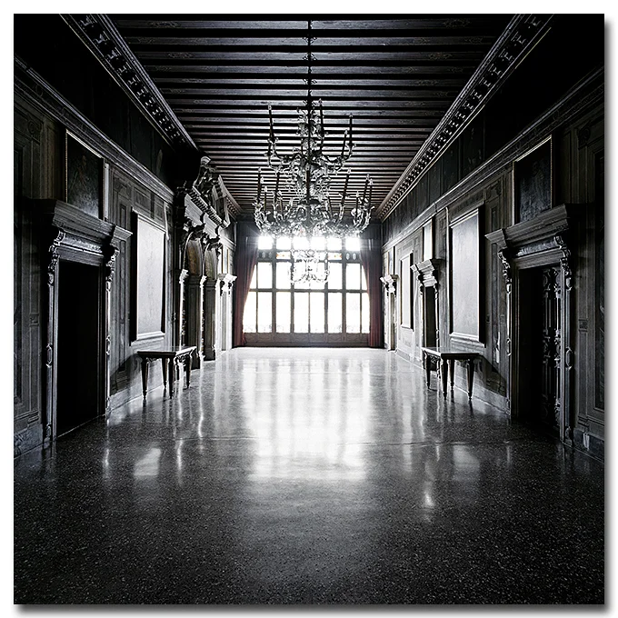 "Palazzo Mocenigo", 2011