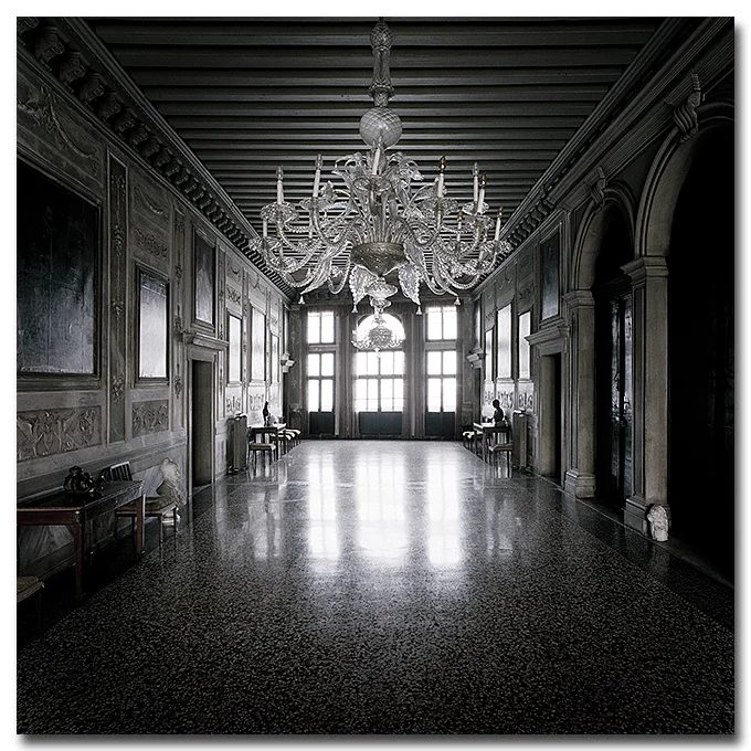 "Palazzo Donà delle Rose", 2014