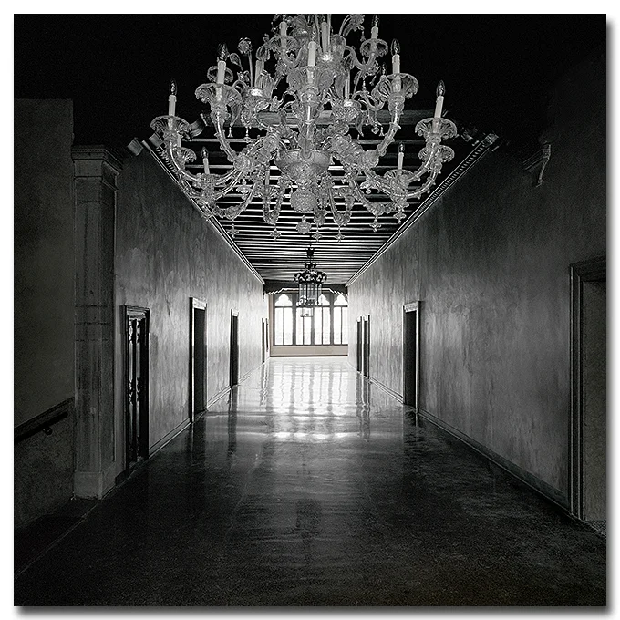 "Palazzo Falier", 2014