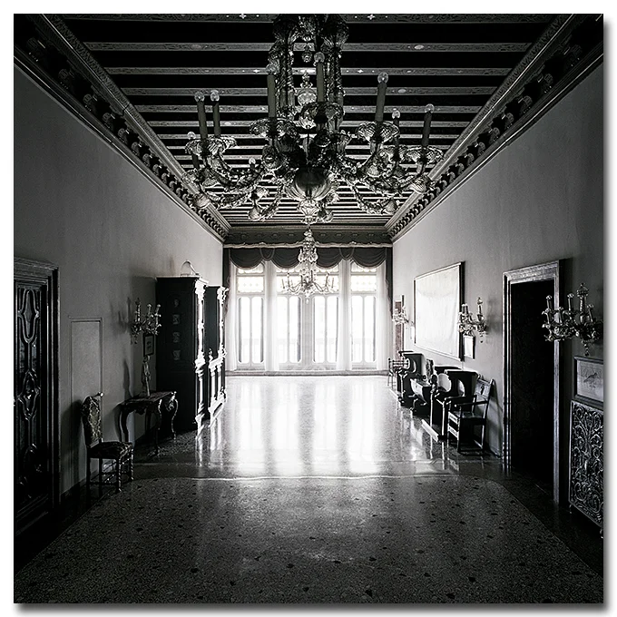 "Palazzo Erizzo", 2014