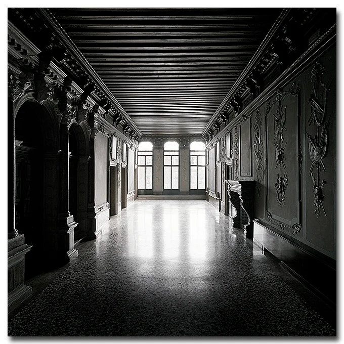 "Palazzo Malipiero Flangini", 2014
