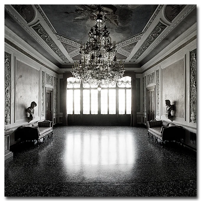 "Palazzo Querini Stampalia", 2011