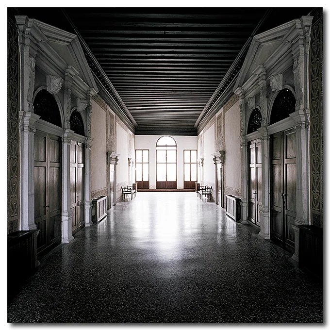"Palazzo Cappello Soranzo", 2014