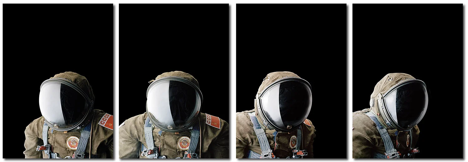 Disportraits — Matthias Schaller