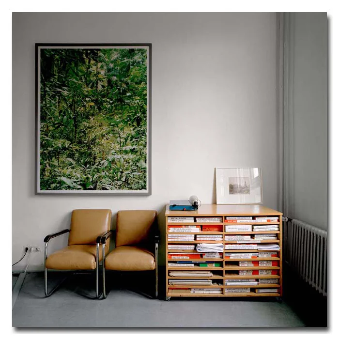 "Thomas Struth", 2002