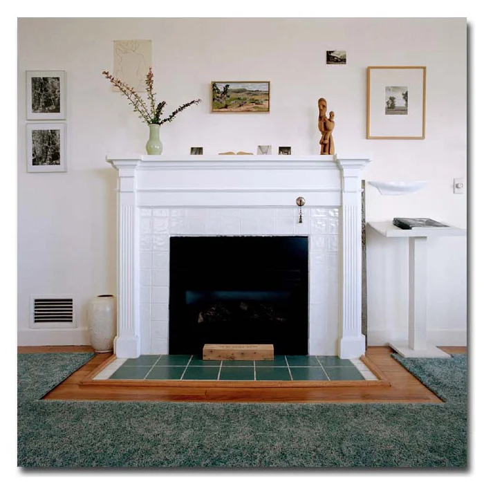 "Robert Adams", 2004