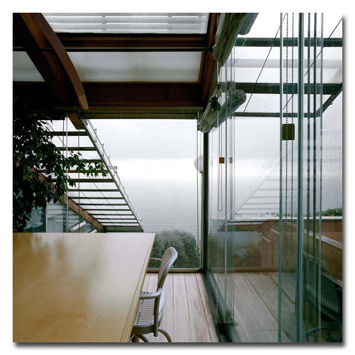 "Renzo Piano", 2002