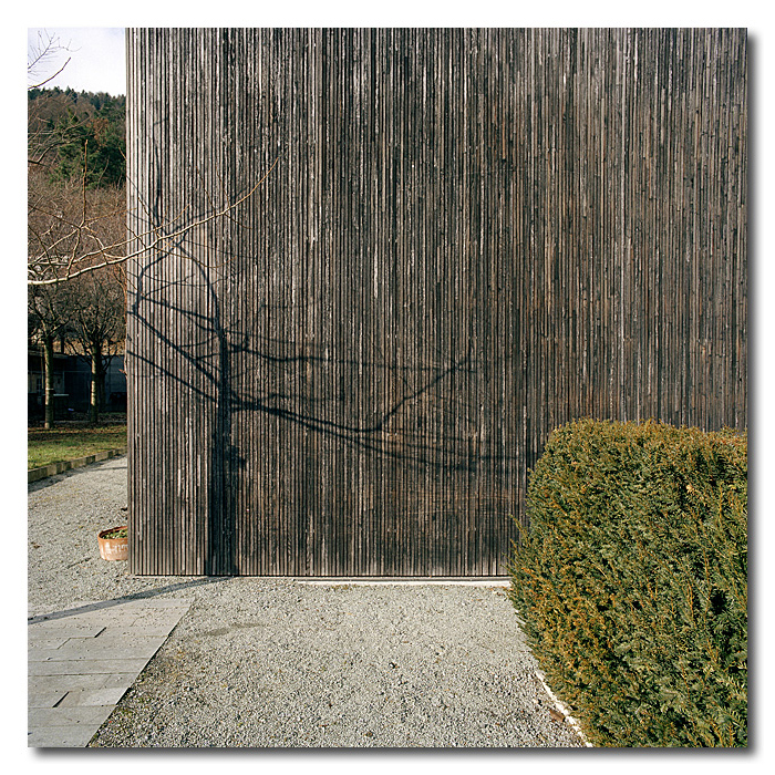 "Peter Zumthor", 2002