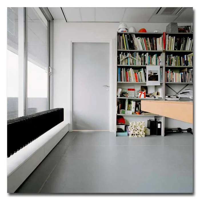"Rem Koolhaas", 2002