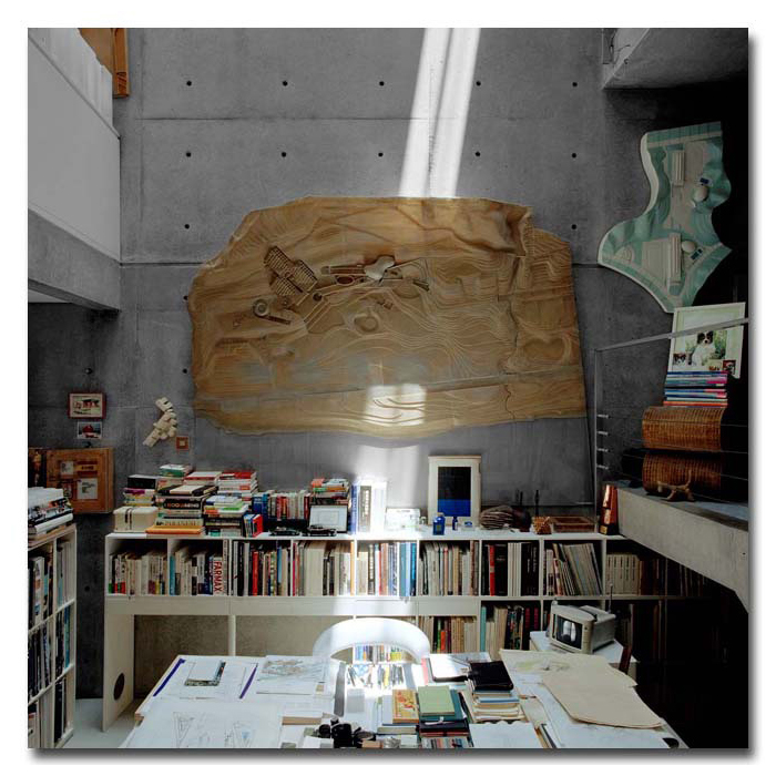 "Tadao Ando", 2004