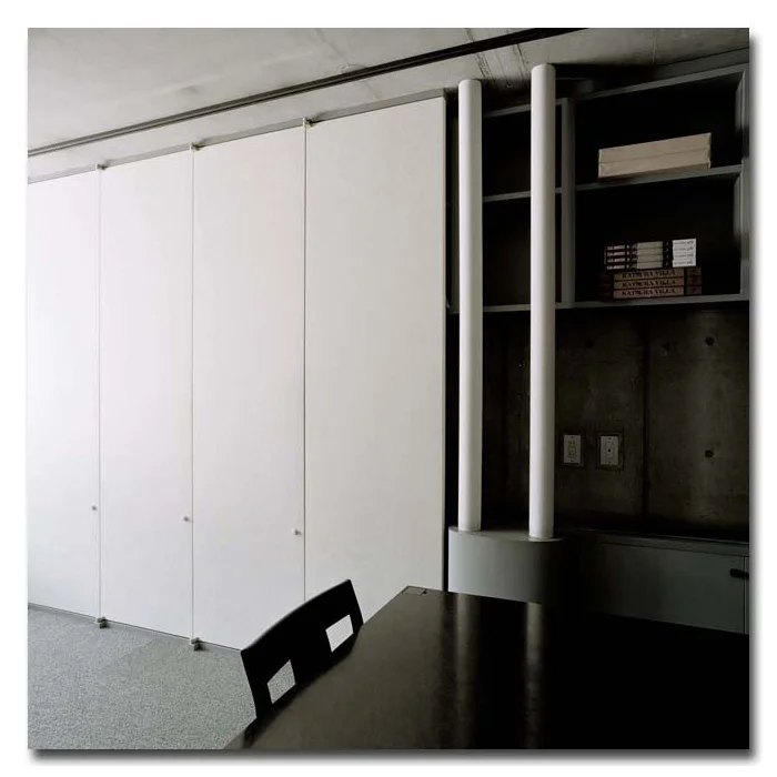 "Arata Isozaki", 2004