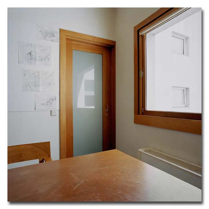 "Alvaro Siza", 2004