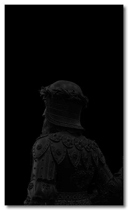 "Maximilian I., X”