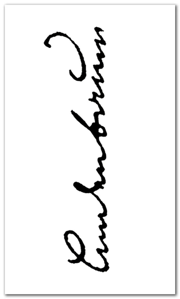 "Lindenbaum X, 1"