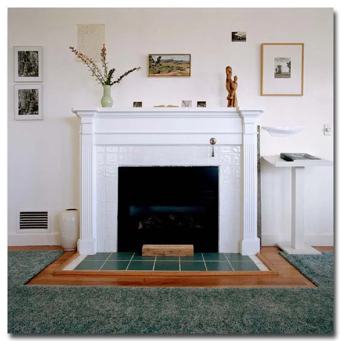 "Robert Adams", 2004