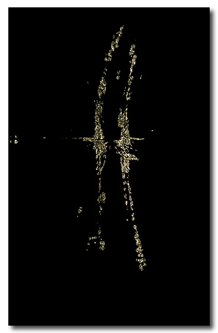 "Canal Grande 1", 2013