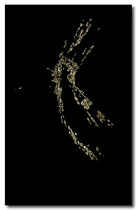 "Canal Grande 2", 2013