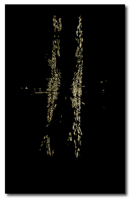 "Canal Grande 5", 2013