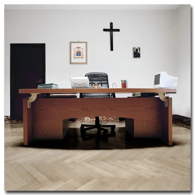 "Congregation for Catholic Education"