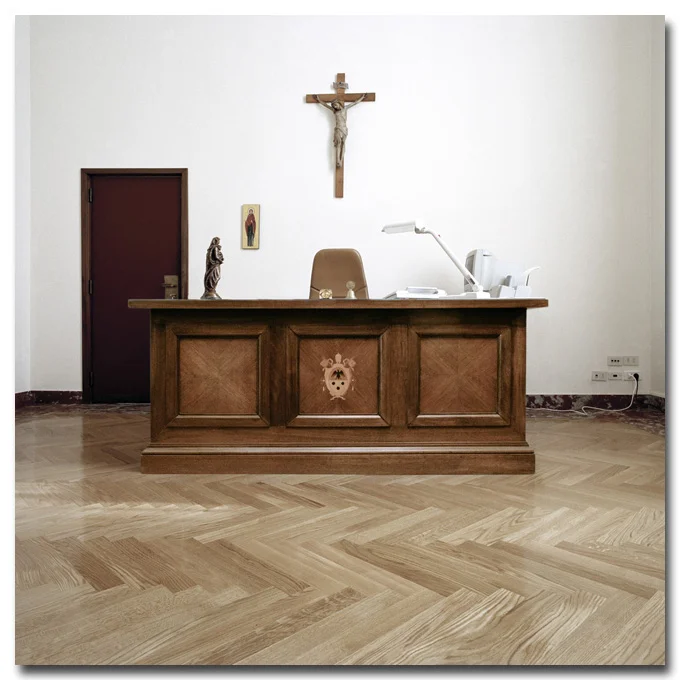 "Pontifical Council for the Laity"