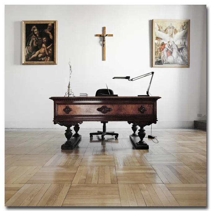 "Supreme Tribunal of the Apostolic Signatura"