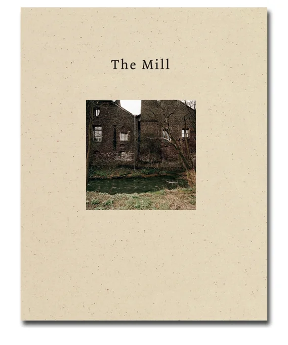"The Mill"