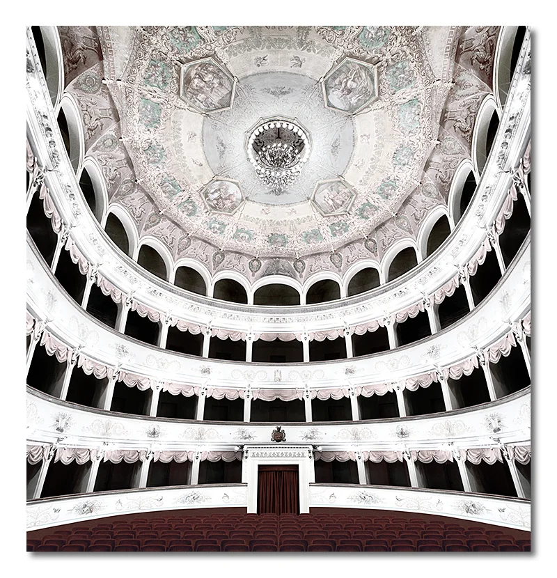 "Bagnocavallo"