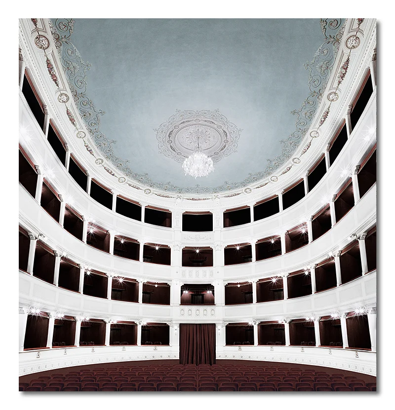"Cortona"